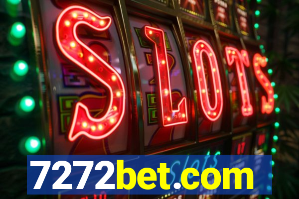 7272bet.com