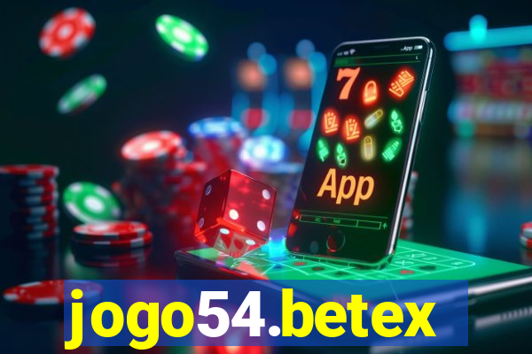 jogo54.betex