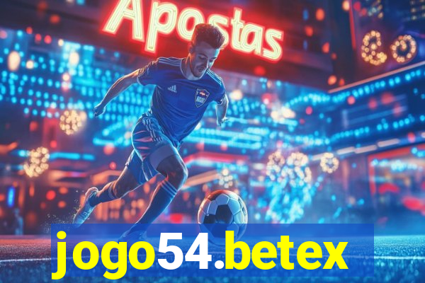 jogo54.betex