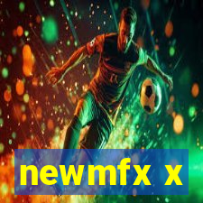 newmfx x