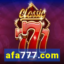 afa777.com