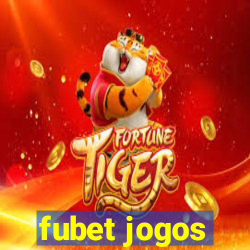 fubet jogos