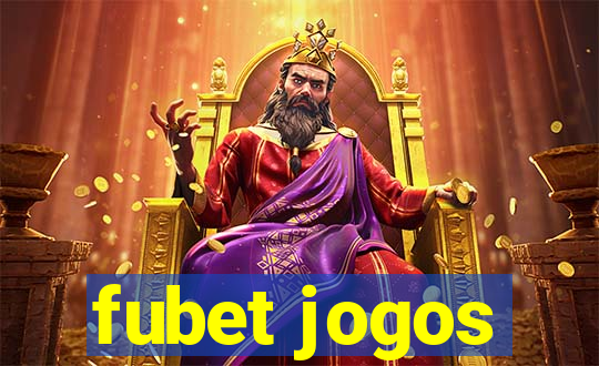 fubet jogos