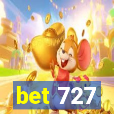 bet 727