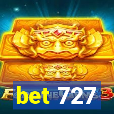 bet 727