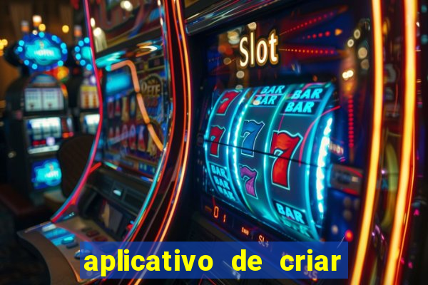 aplicativo de criar jogos 3d