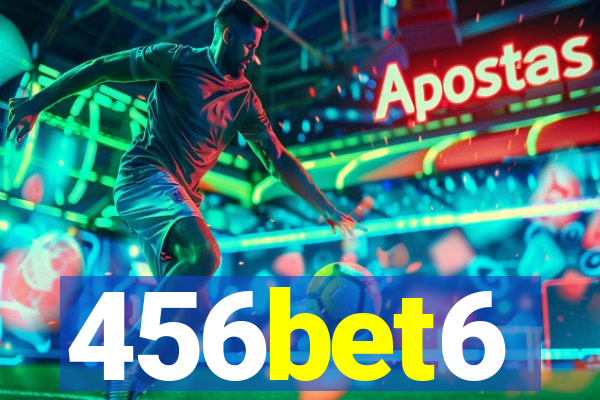 456bet6