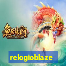 relogioblaze