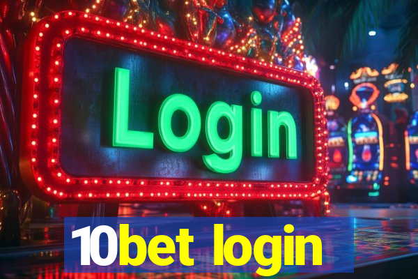 10bet login