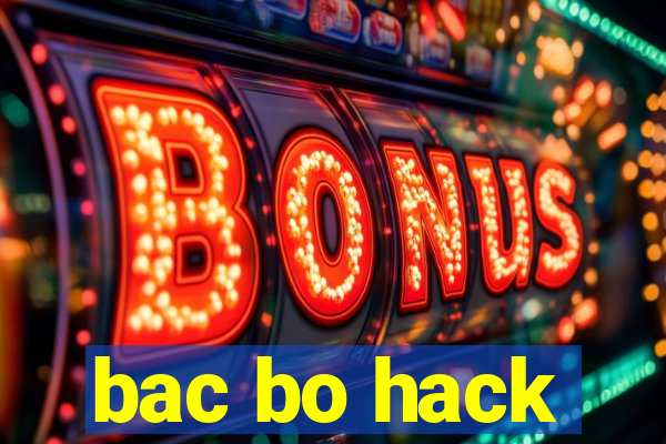 bac bo hack