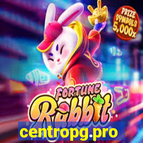 centropg.pro