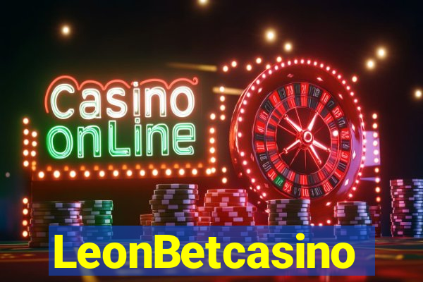 LeonBetcasino