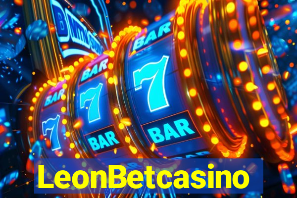 LeonBetcasino