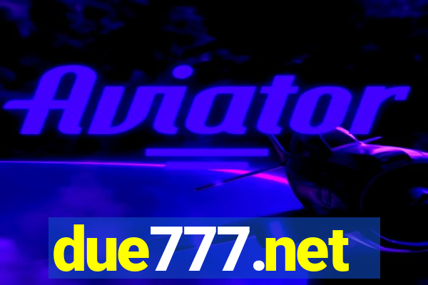 due777.net