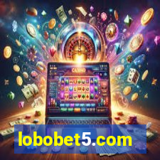 lobobet5.com