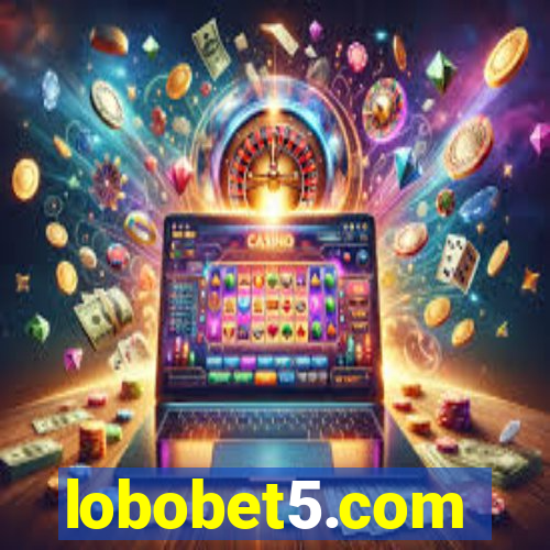 lobobet5.com