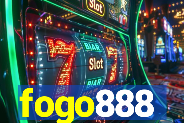 fogo888