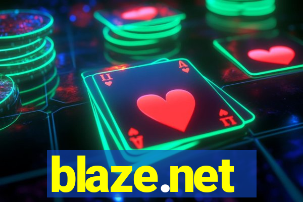 blaze.net