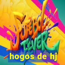 hogos de hj