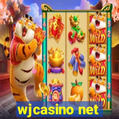 wjcasino net