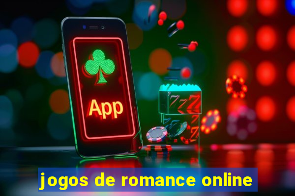 jogos de romance online