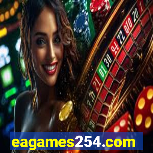 eagames254.com