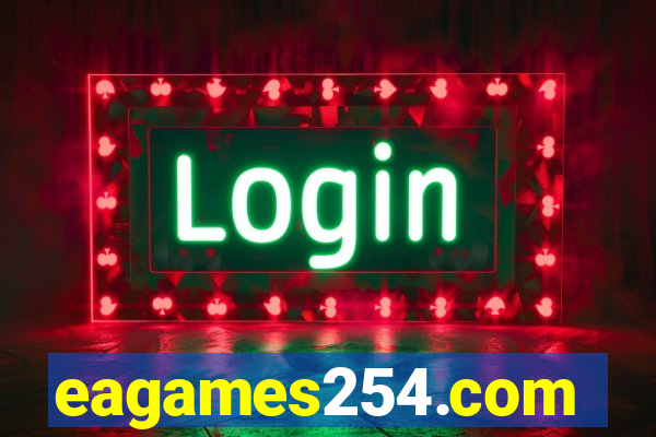 eagames254.com