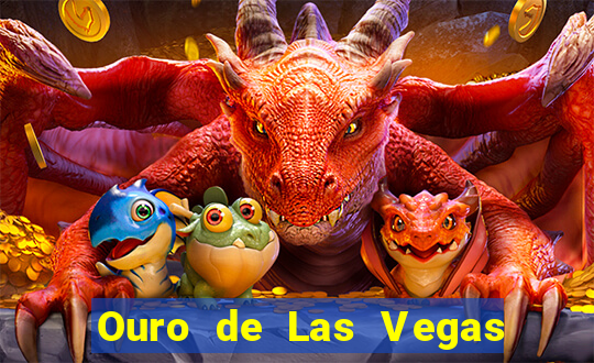 Ouro de Las Vegas o ouro maldito de las vegas filme online