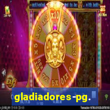 gladiadores-pg.com