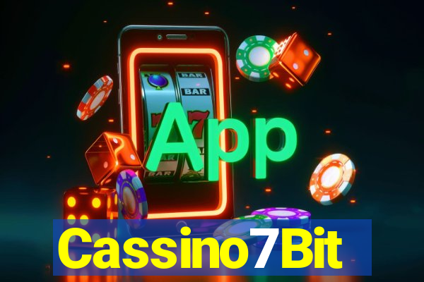 Cassino7Bit