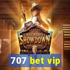 707 bet vip