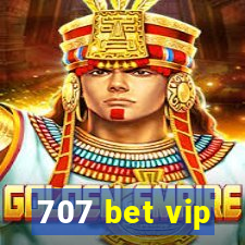 707 bet vip