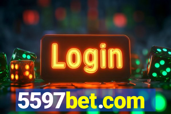 5597bet.com