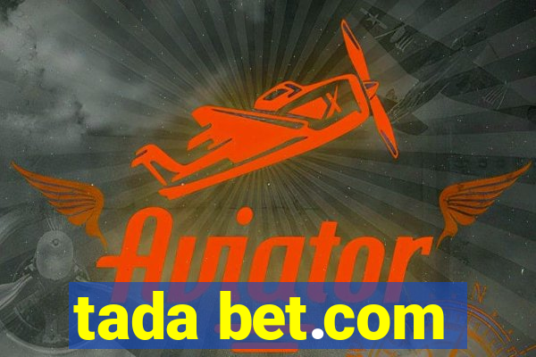 tada bet.com