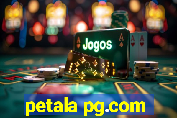 petala pg.com