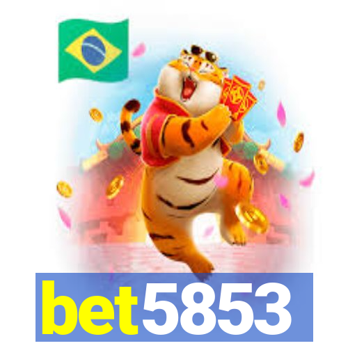 bet5853