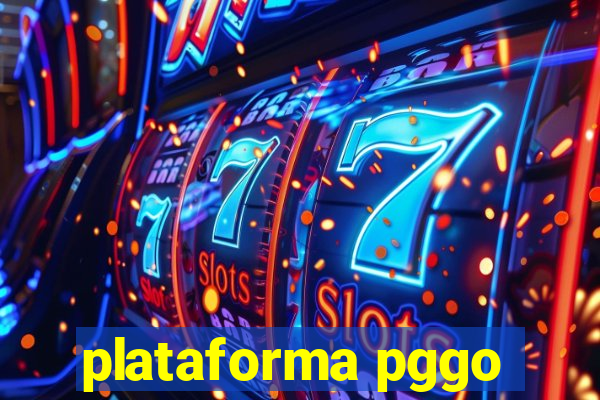 plataforma pggo