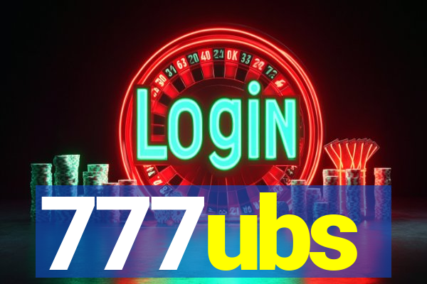 777ubs