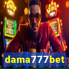 dama777bet