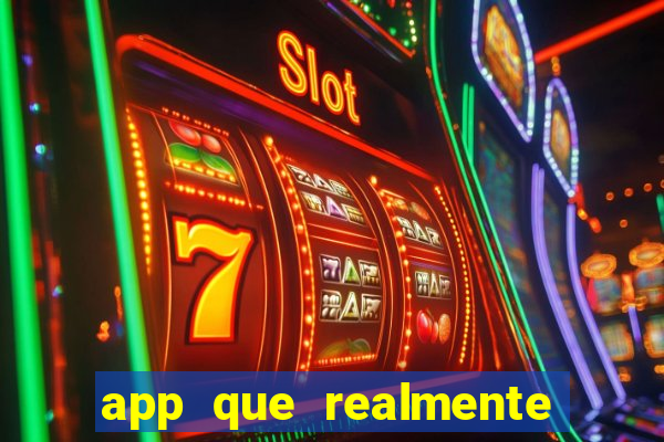 app que realmente paga para jogar