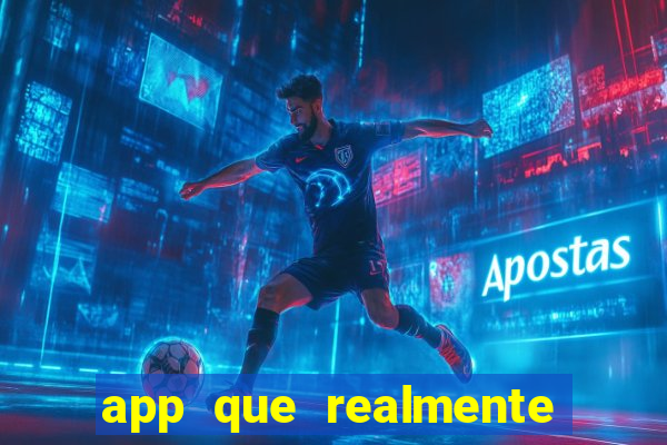 app que realmente paga para jogar