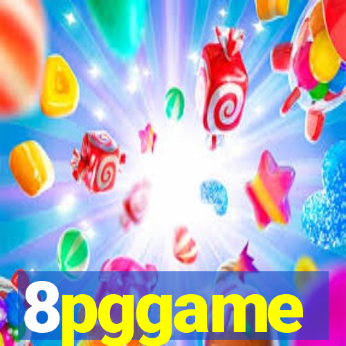 8pggame