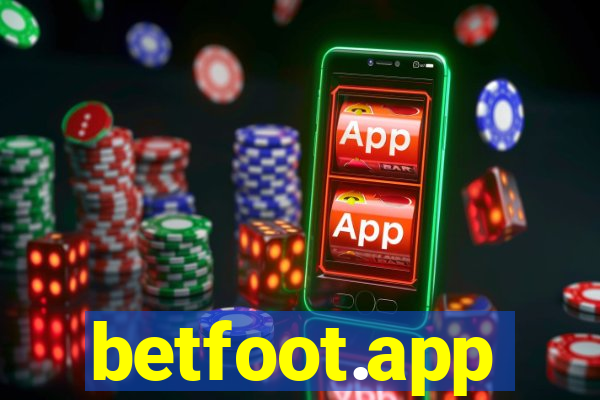 betfoot.app