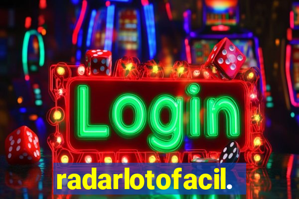 radarlotofacil.com.br