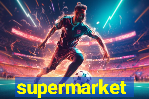 supermarket simulator apk dinheiro infinito