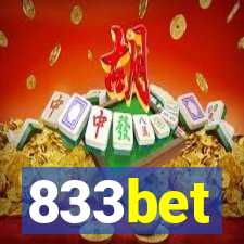 833bet