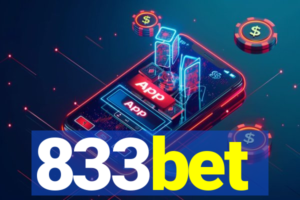 833bet