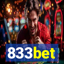 833bet