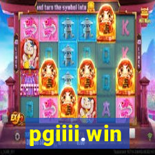 pgiiii.win