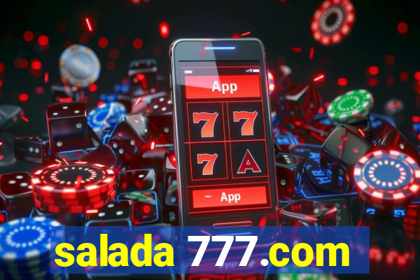 salada 777.com